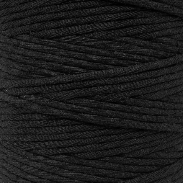 Coton macramé peigné - FR