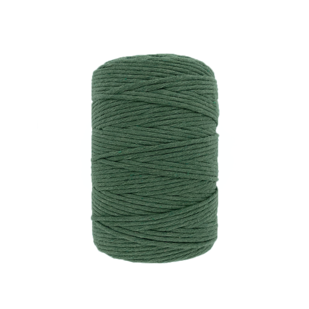 Coton macramé peigné - FR