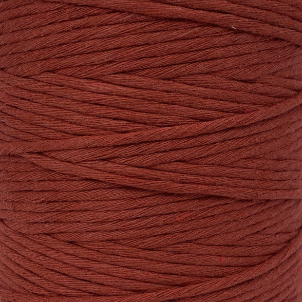Coton macramé peigné - FR
