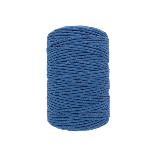 Cotone macramé pettinato - FR