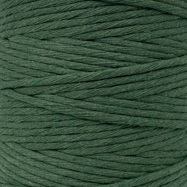 Coton macramé peigné - FR