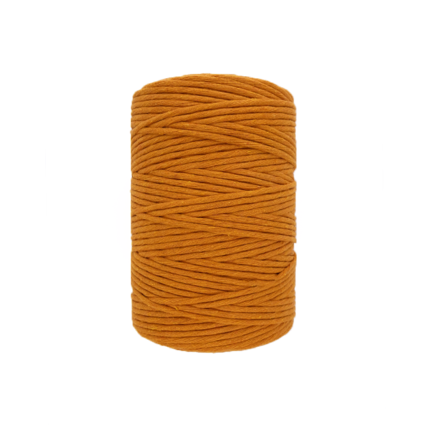 Coton macramé peigné - FR