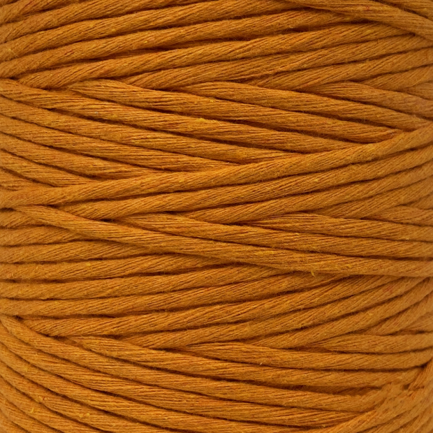 Coton macramé peigné - FR