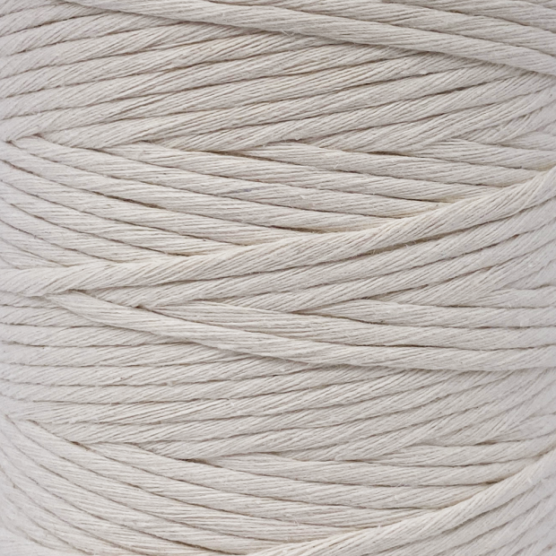 Coton macramé peigné - FR