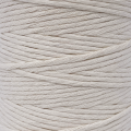 Cotone macramé pettinato - FR