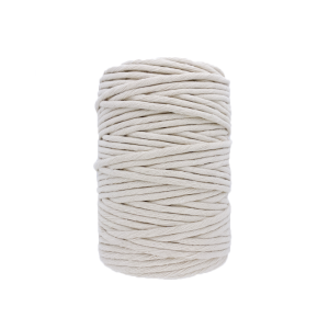 Algodón macramé peinado - FR