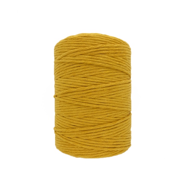 Coton macramé peigné - FR