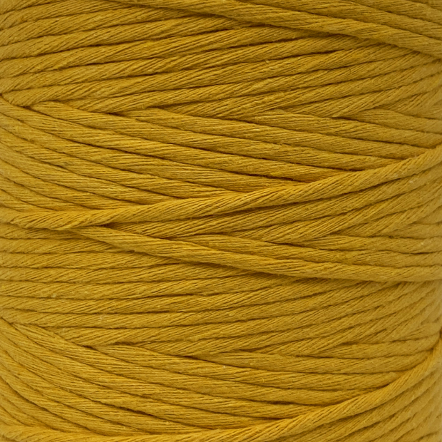 Coton macramé peigné - FR
