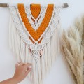 Coton macramé peigné - FR