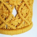 Coton macramé peigné - FR