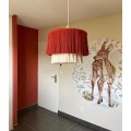 Coton macramé peigné - FR