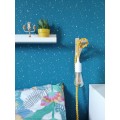 Coton macramé peigné - FR