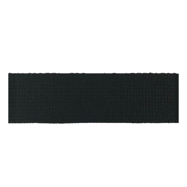 Sangle en Coton 40mm vente au mètre