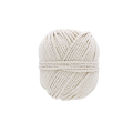 Cotone macramè ritorto 100 m - Artigianale