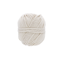 Cotton Cord for Artisanal Macrame 100m