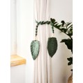 Coton macramé peigné - FR