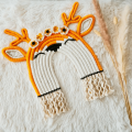 Coton macramé peigné - FR