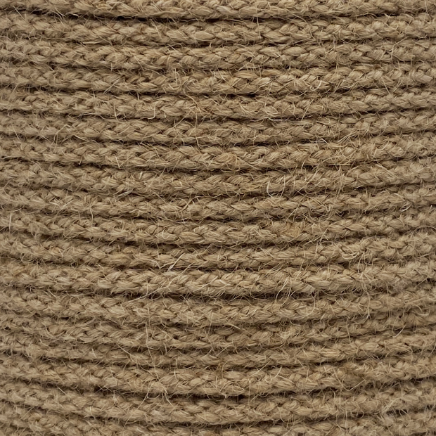 Natural Jute Braid