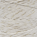 Cotone macramè pettinato - Riciclato