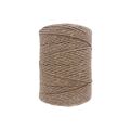Coton macramé peigné - Recyclé