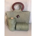 Anses Bois, Lot 2 pcs