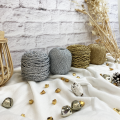 Cordon lurex
