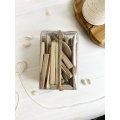 Bacchette in legno di mare - Confezione da 40 ***SVENDITA***