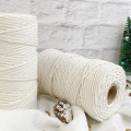 Macrame and Crocheting  Cotton Cord 1Kg