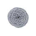 Cordon tricoté lurex