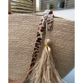 Natural Jute Braid