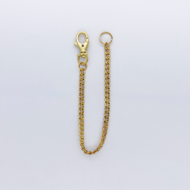 25 cm lange Gliederkette