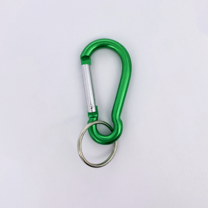 Aluminiumkarabiner