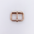 Roller buckle
