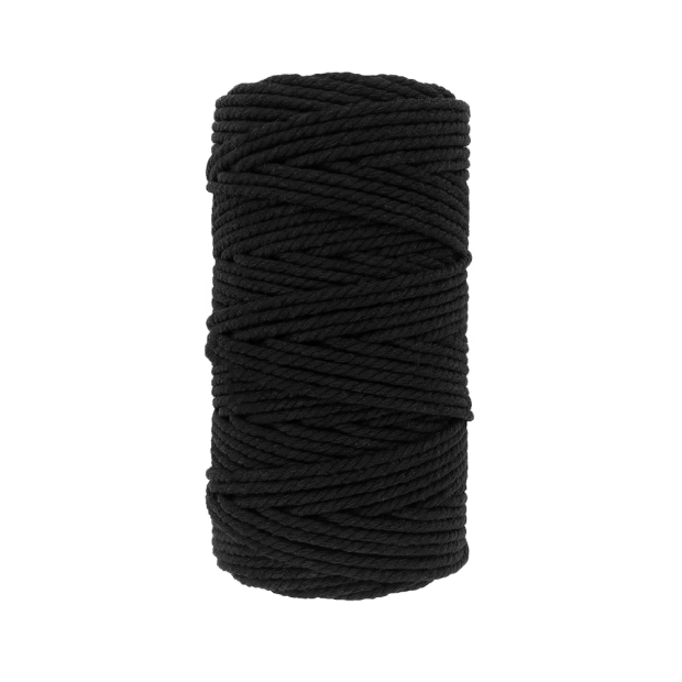 Coton macramé torsadé - FR
