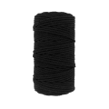Coton macramé torsadé - FR