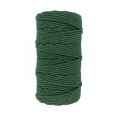 Coton macramé torsadé - FR