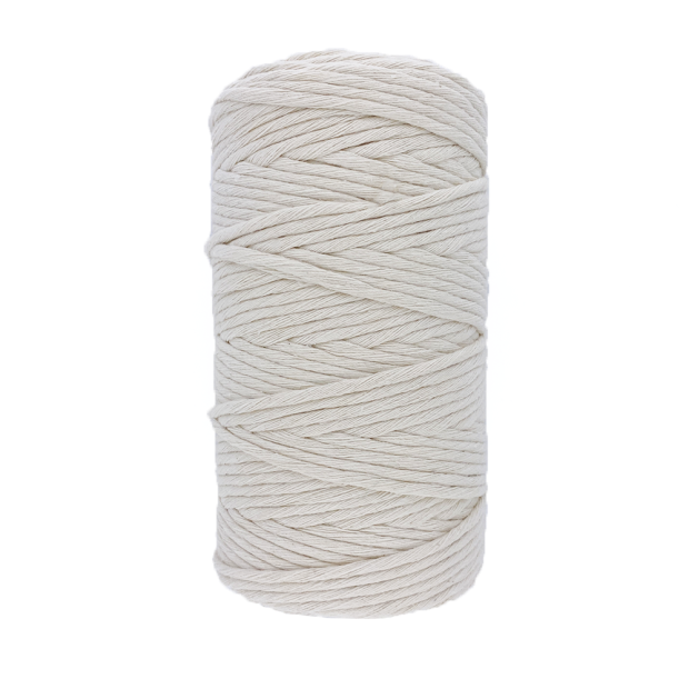 Coton macramé peigné - FR