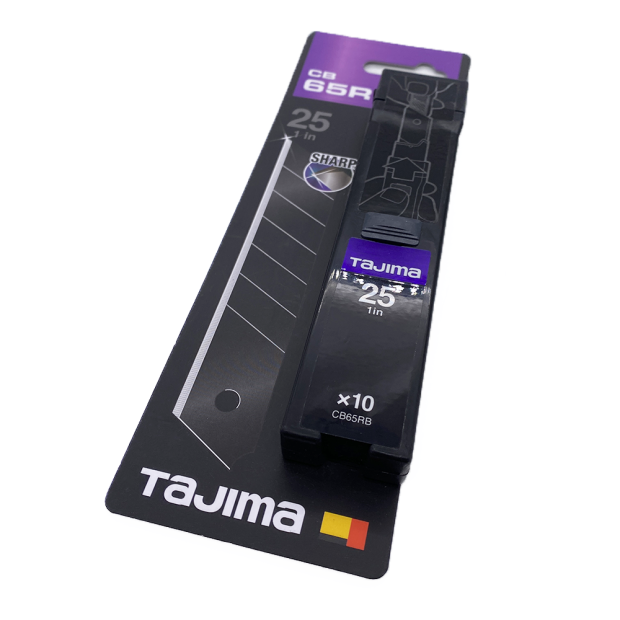 Lama per cutter TAJIMA - Confezione da 10