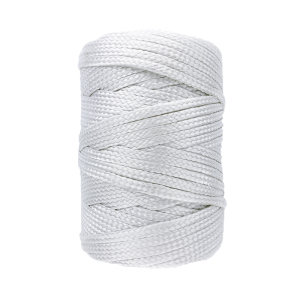 Drisse Nylon Ø 6mm - Âme creuse