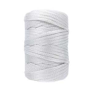 Driza hueca de nailon 6 mm