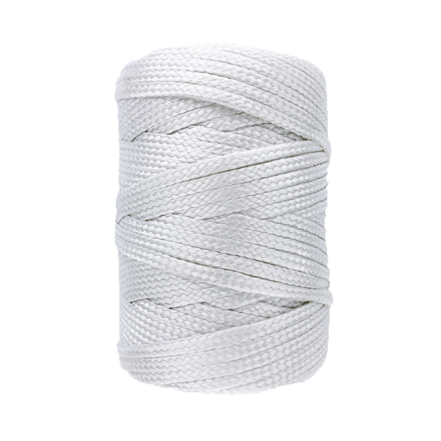 Drisse Nylon Ø 6mm - Âme creuse