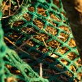 Custom-made hay net - Bag
