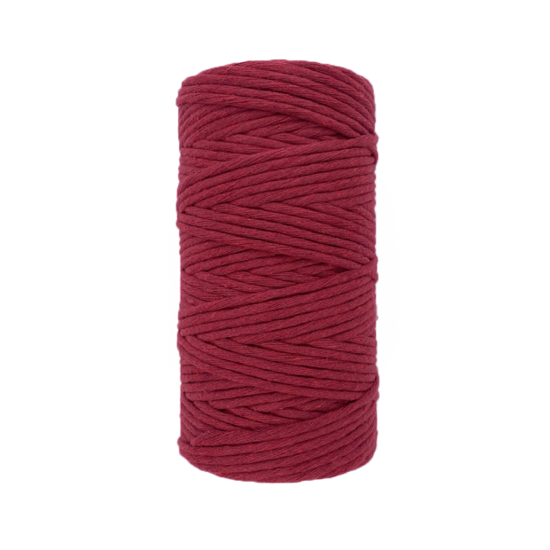 Coton macramé peigné - FR