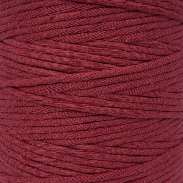 Coton macramé peigné - FR