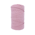 Coton macramé peigné - Recyclé