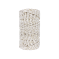Cordeau Coton Câblé Recyclé 3mm 1Kg