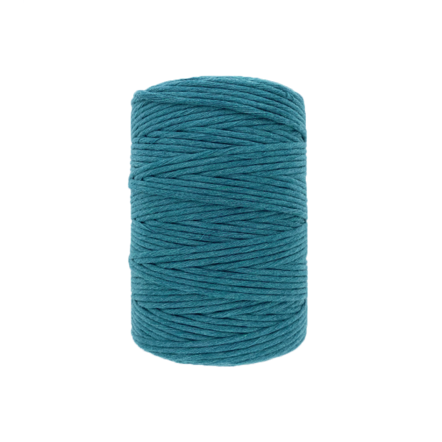 Coton macramé peigné - FR