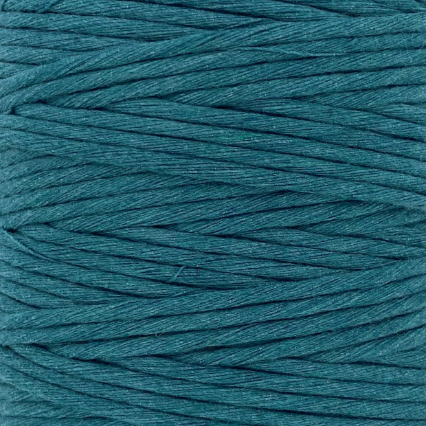 Coton macramé peigné - FR