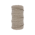 Coton macramé torsadé - FR