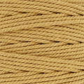 Coton macramé torsadé - FR